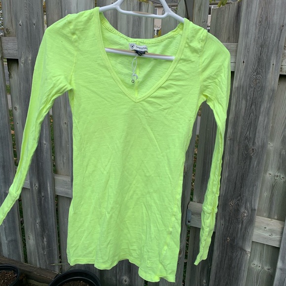 American eagle long sleeve small - Picture 1 of 1